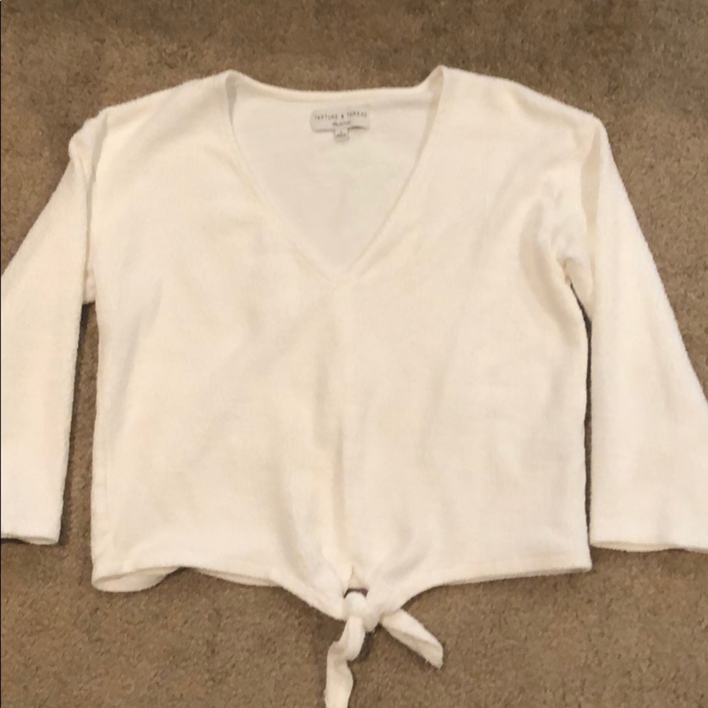 Madewell Top